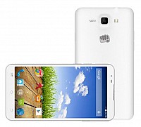 Micromax Canvas XL2 A109 Photo pictures