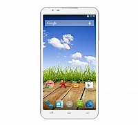 Micromax Canvas XL2 A109 Picture pictures