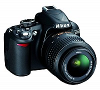 Nikon d3100 Image pictures