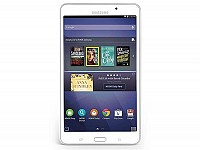 Samsung Galaxy Tab 4 Nook pictures