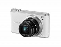 Samsung Smart Camera WB350F pictures