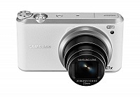 Samsung Smart Camera WB350F Photo pictures
