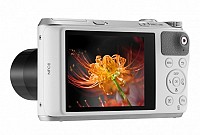 Samsung Smart Camera WB350F Picture pictures