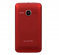 Alcatel One Touch Tribe 3040 Back pictures