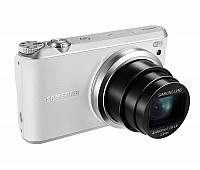 Samsung Smart Camera WB350F Image pictures