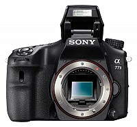 Sony Alpha 77 M2 DSLR Photo pictures