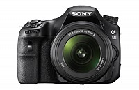 Sony Alpha 58 Image pictures
