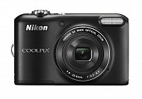 Nikon COOLPIX L28 pictures