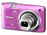 Nikon COOLPIX S2700 pictures