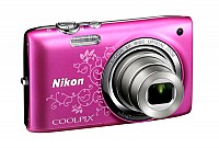 Nikon COOLPIX S2700 Photo pictures