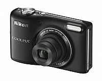 Nikon COOLPIX L28 Picture pictures