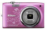 Nikon COOLPIX S2700 Picture pictures
