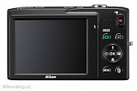 Nikon COOLPIX S2700 Image pictures
