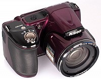 Nikon COOLPIX L830 pictures