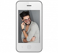 Videocon Vstyle Smart pictures