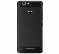 Xolo Q1000s Plus Black Back pictures