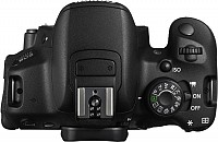 Canon EOS 700D Upside pictures