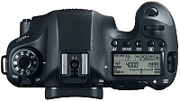 Canon EOS 6D Upside pictures