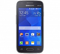 Samsung Galaxy S Duos 3 Front pictures