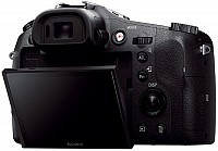 Sony Cyber-shot DSC-RX10 pictures