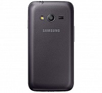 Samsung Galaxy S Duos 3 Back pictures