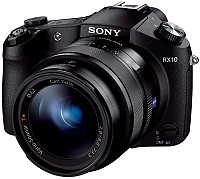 Sony Cyber-shot DSC-RX10 Picture pictures