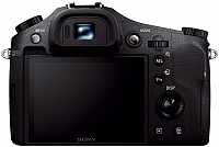 Sony Cyber-shot DSC-RX10 Image pictures
