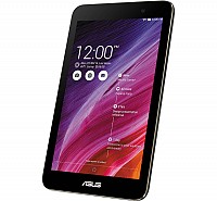 Asus MeMO Pad 7 (ME572CL) Front pictures