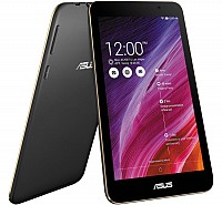 Asus MeMO Pad 7 (ME572CL) Front, Back And Side pictures