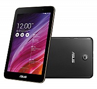 Asus MeMO Pad 7 (ME572CL) Front And Back pictures