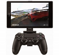 Sony Xperia Z3 Tablet Compact Picture pictures