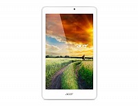 Acer Iconia Tab 8 W Front pictures