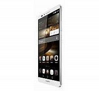 Huawei Ascend Mate 7 Photo pictures