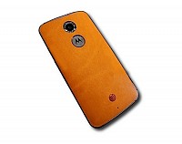 Motorola Moto X (Gen 2) Back pictures