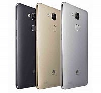Huawei Ascend Mate 7 Picture pictures