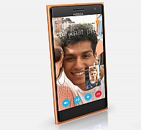 Nokia Lumia 735 Picture pictures