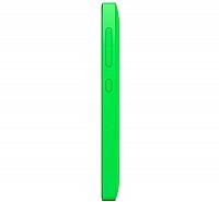 Nokia X Dual SIM Side pictures