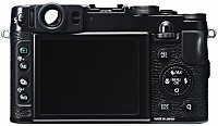 Fujifilm X20 pictures