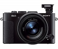 Sony Cyber-shot DSC-RX1 pictures