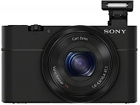 Sony Cyber-shot DSC-RX100 pictures