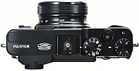 Fujifilm X20 Photo pictures