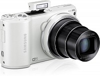 Samsung WB250F Smart Camera Photo pictures