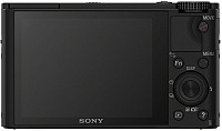 Sony Cyber-shot DSC-RX100 Photo pictures