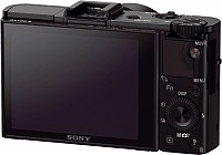 Sony Cyber-shot DSC-RX100 II Image pictures