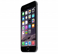 Apple iPhone 6 pictures Apple iPhone 6 Front And Side pictures
