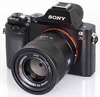 Sony Alpha ILCE-7R (A7R) pictures