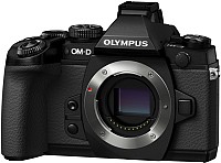 Olympus OM-D E-M1 Photo pictures