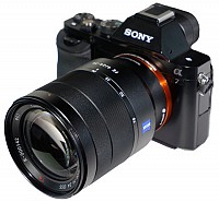 Sony Alpha ILCE-7R (A7R) Photo pictures