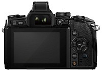 Olympus OM-D E-M1 Picture pictures