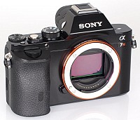Sony Alpha ILCE-7R (A7R) Picture pictures